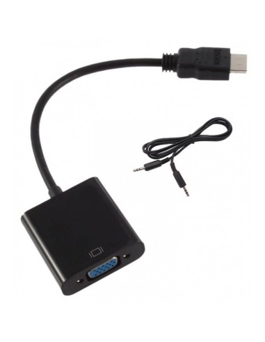 Adaptateur HDMI TO VGA