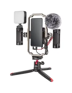 Kit rig smartphone Smallrig 2