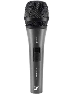Sennheiser E835S Micro dynamique