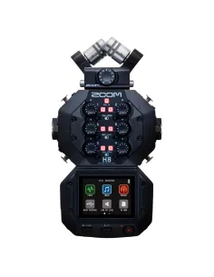 Zoom H8