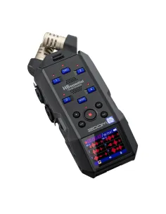 Enregistreur Audio 6 pistes