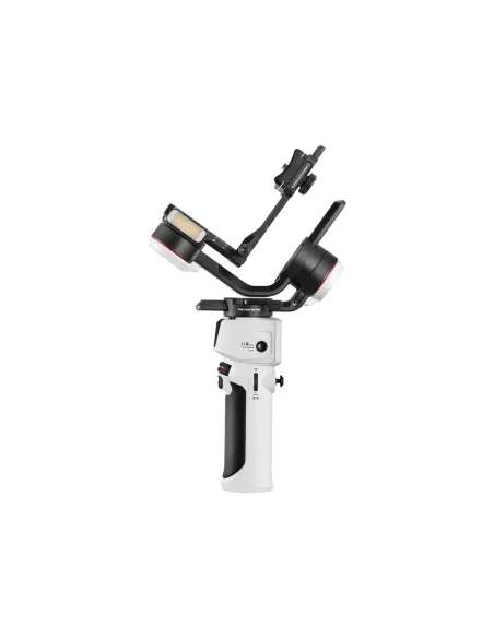 Shoulderpod X1 : Stabilisateur et support trépied pour vidéos smartphone (tous modèles iPhone/Android)"