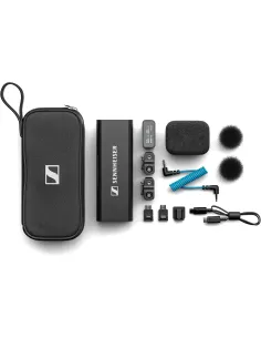 Sennheiser Profile wireless-2 Channel Set Kit audio sans...
