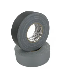 Gaffer Gris - 50mm x 50m