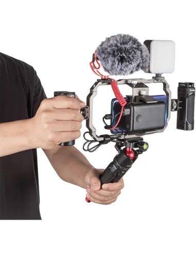 Kit rig smartphone Smallrig