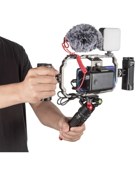 Kit rig smartphone Smallrig