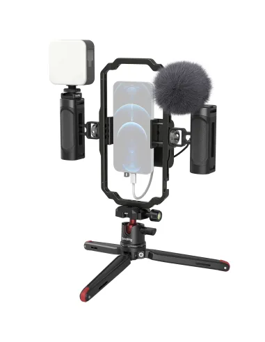 Kit rig smartphone Smallrig