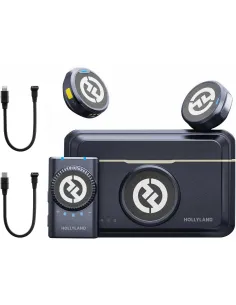 Micro Cravate sans Fil HOLLYLAND