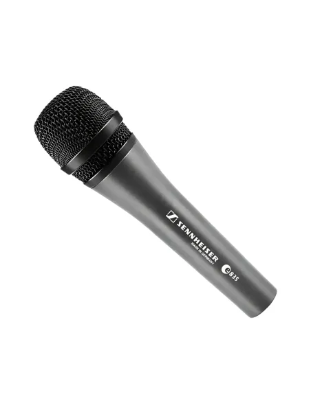 Sennheiser E835 Micro