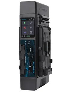 Haivision Pro380 (Sur commande)