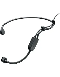 SHURE BLX14/PGA31 Microphone serre-tête sans fil 2