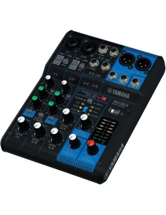 Yamaha MG06X Console de mixage