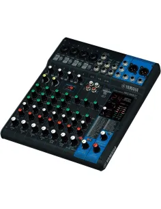Yamaha MG10XU Console de mixage 10 canaux