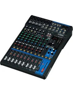 Yamaha MG12XU Table de mixage 12 canaux