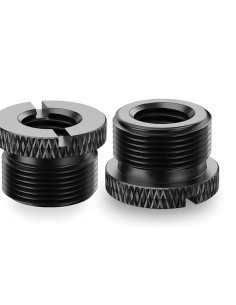 Adaptateur vis pour pied