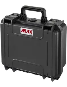 Valise étanche rigide