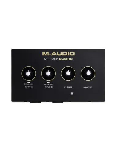 M-AUDIO MTRACK-DUO