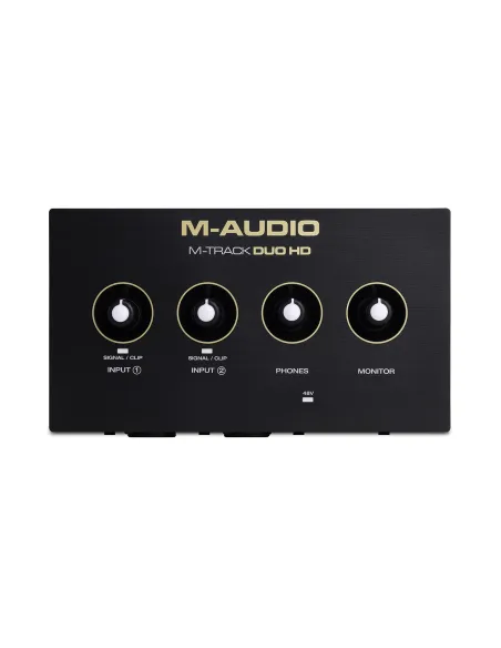 M-AUDIO MTRACK-DUO