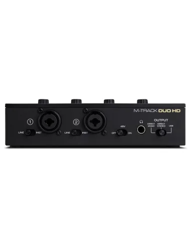M-AUDIO MTRACK-DUO