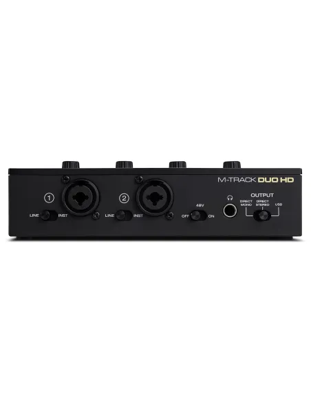M-AUDIO MTRACK-DUO