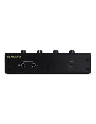 M-AUDIO MTRACK-DUO