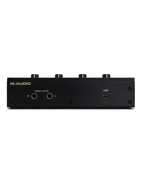 M-AUDIO MTRACK-DUO
