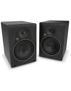 Mackie CR8BT Enceintes actives Bluetooth 140W (Paire)