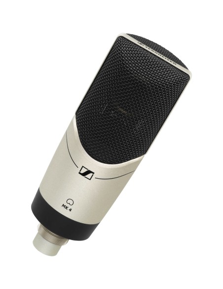 Sennheiser MK 4