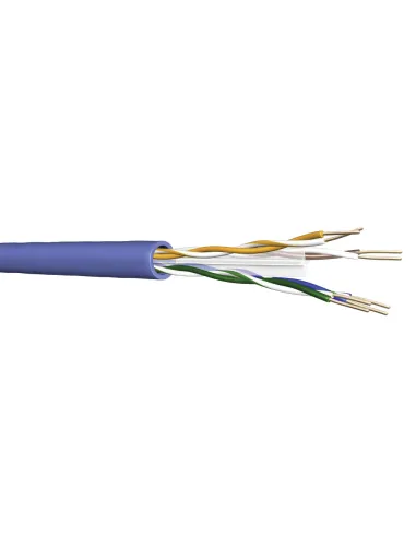 CABLE CAT6  U/UTP