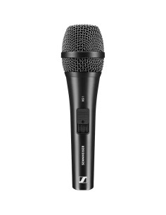 Microphone dynamique pour chanteur de scène professionnel, chant