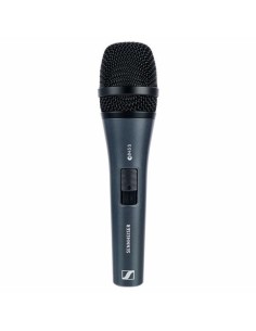 SENNHEISER E845