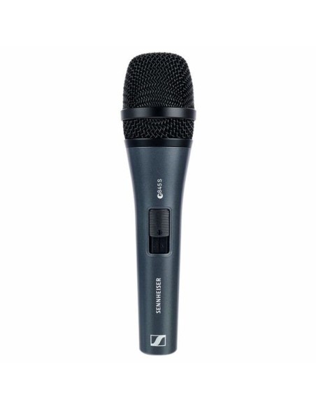 SENNHEISER E845