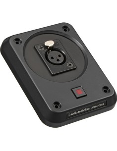 Embase anti-choc AT8668S pour col de cygne Audio-Technica