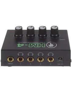 Mackie HM-4 Amplificateur de casque