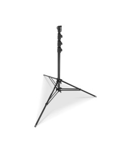 Pied Lumière, 4 sections