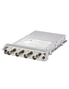 Analog Component Input Adaptor