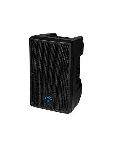 Enceintes 8" bi-amplifiée 250W - bluetooth