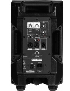 WHARFEDALE PRO TOURUS-AX8-BT 2