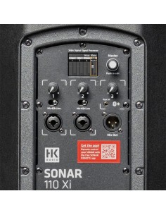 HK AUDIO SONAR-110XI 2
