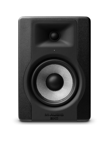 Enceinte de studio active 2 voies 100W