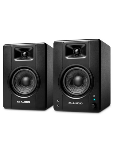 M-AUDIO BX4D4-BT