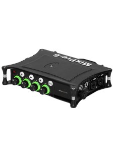 Sound Devices MixPre 6 II