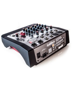 Mackie Mix12FX table de mixage avec effets