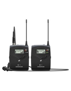 Sennheiser EW 112P G4