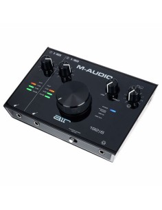 M-AUDIO AIR 192|4 Interface audio