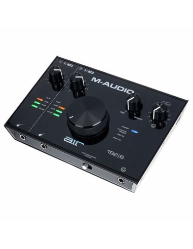 M-AUDIO AIR 192|4