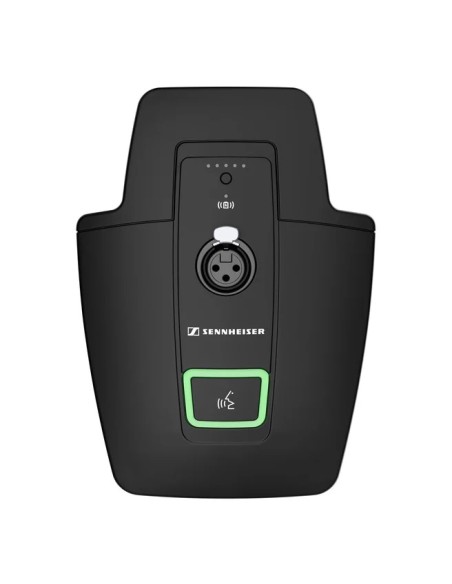 Ensemble avec SL RECEIVER, antennes, SL TABLESTAND, MEG 14-40 II