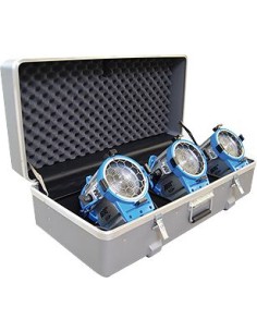 KIT 03 Fresnel Arri 2