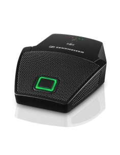 Microphone sans fil  SL Boundary  Set DW pour système de...