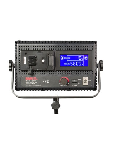 PANNEAU LED 40W  V-Mount